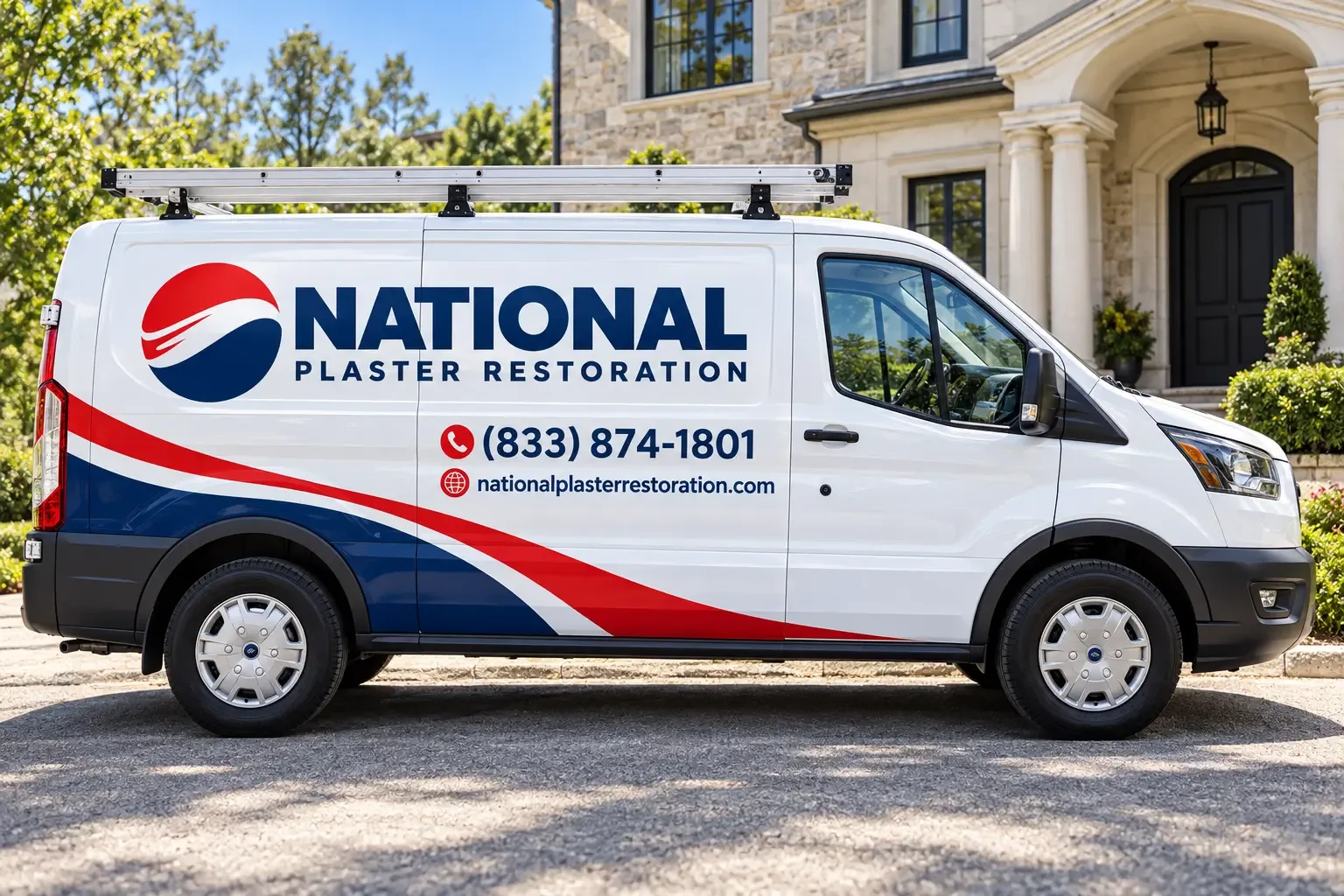 Plaster Repair in Oakman, AL near me